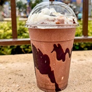 Chocolate Shake