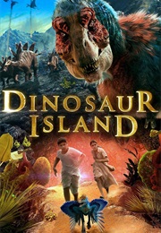Dinosaur Island (2014)