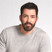 Drew Scott (Property Brothers)