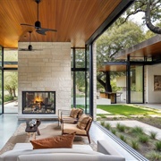 Outdoor Living Spaces