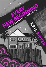 Every New Beginning (Kris Ripper)