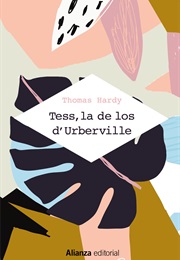 Tess, La De Los D'urberville (Thomas Hardy)