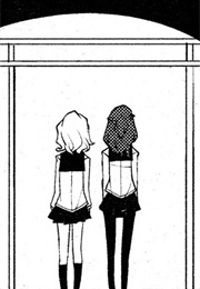 Witches' Sabbath (Sayman Dowman)