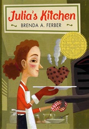 Julia's Kitchen (Brenda Ferber)