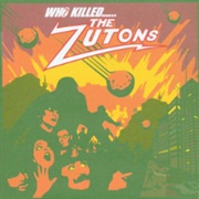 Pressure Point - The Zutons