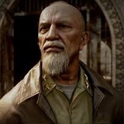 Imran Zakhaev (Call of Duty 4: Modern Warfare)