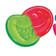 Jolly Rancher Misfits Green Apple and Cherry