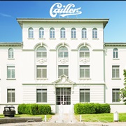 Schokoladenmuseum Cailler, Switzerland