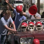 S4.E3: In the Skin of a Lion