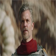 The Mandalorian: "Chapter 9: The Marshal" (S2,E1)