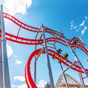 Dragon Slayer (Adventureland)