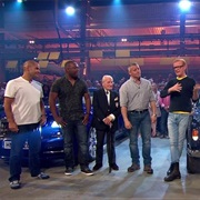 S23.E5: Episode #23.5