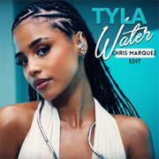 Tyla-Water