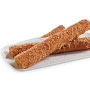 Cinnamon Churros