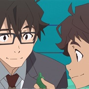 S1.E4: Case 1_4: Los Angeles Connection