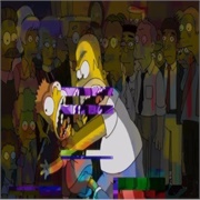 The Simpsons: "Bart's Birthday" (S36,E1)