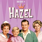 Hazel Season 4