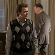 S3.E4: The Narrow Escape Problem