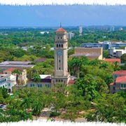 Río Piedras, Puerto Rico