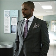 S8.E2: Pecking Order