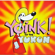 S1.E16: Yoink! of the Yukon