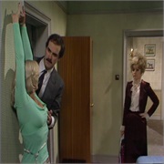 Fawlty Towers: "The Psychiatrist" (S2,E2)