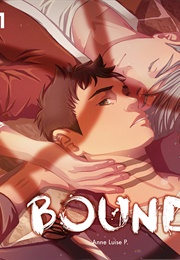 Bound 1 (Anne Luise P.)