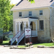 Trail Days Cafe and Museum