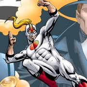 Judomaster I [Rip Jagger]