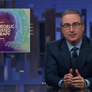 S10.E1: Psychedelic Assisted Therapy