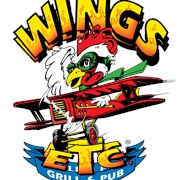 Wings Etc. Grill & Pub