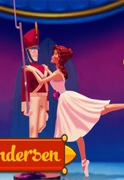 The Steadfast Tin Soldier (2000)