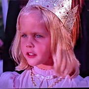 Princess (Tabitha, Bewitched)