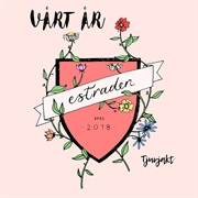 Estraden - Vårt År