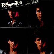 The Romantics - Talking in Your Sleep