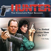 Hunter Season 1
