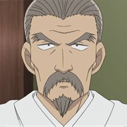 S53.E178: The Glassy Water's Surface: Part 1