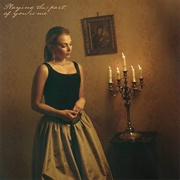 Playing the Part of You Is Me - Savannah Conley