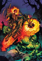 The Incredible Hulk, Vol. 2: War Devils (Phillip Kennedy Johnson, Nic Klein)