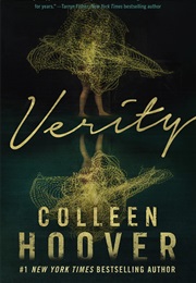 Verity (Colleen Hoover)
