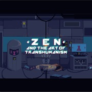 Zen and the Art of Transhumanism