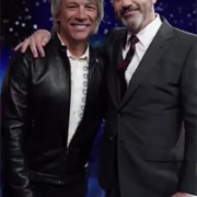 Jimmy Kimmel Live: July 10 2024