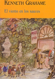 El Viento En Los Sauces (Kenneth Grahame)