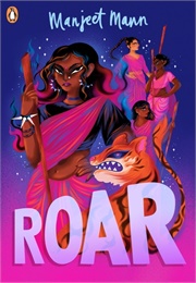 Roar (Manjeet Mann)