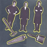 Miriodor - 3rd Warning / 3E Avertissement