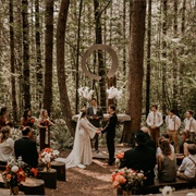 Micro-Wedding (Small, Intimate Ceremony)