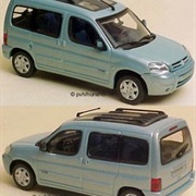 Citroën Berlingo 2003-2008