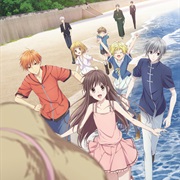 Fruits Basket Season 2