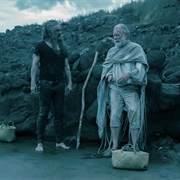 S2.E3: The Innkeeper