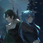 The Sekimeiya: Spun Glass